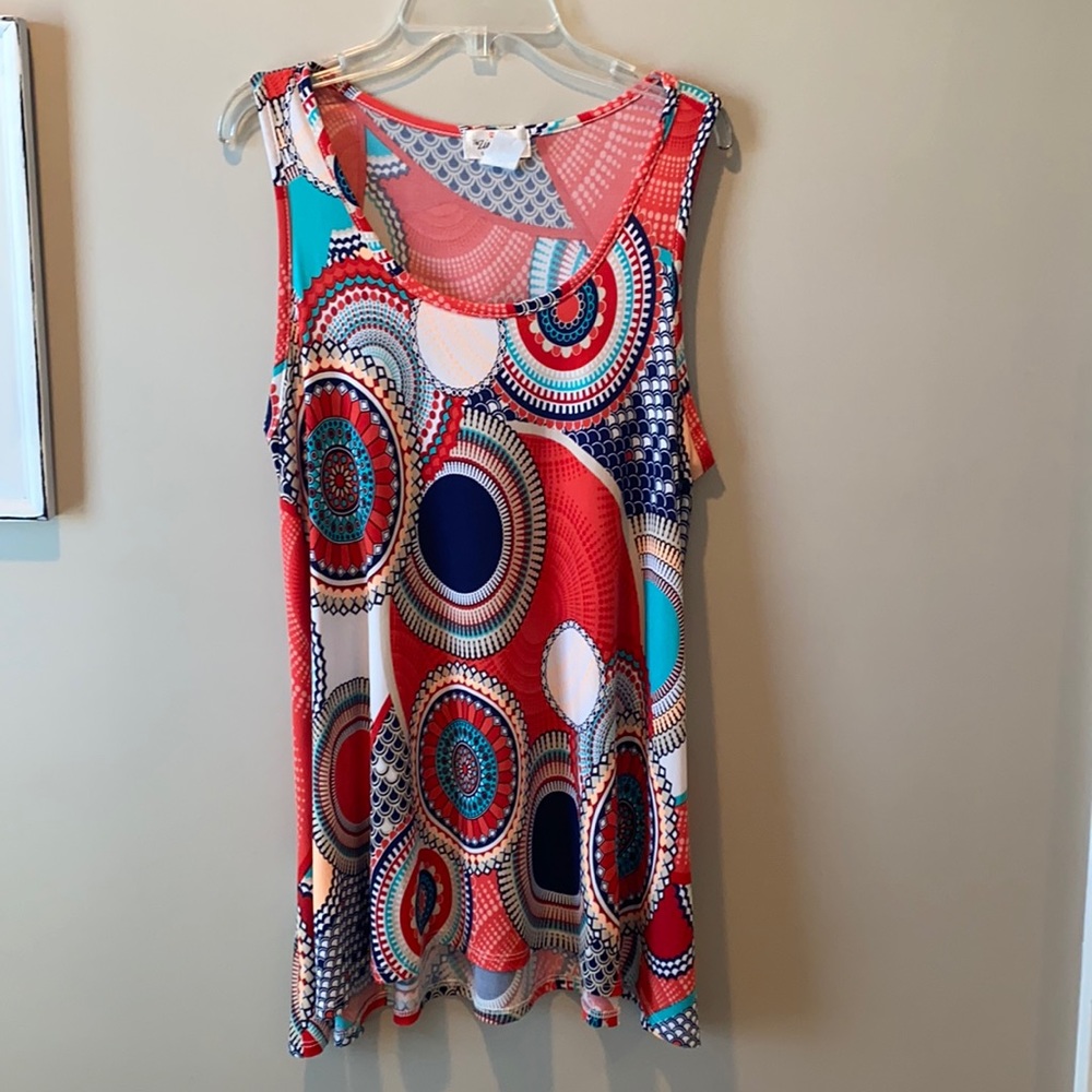 Women’s tops